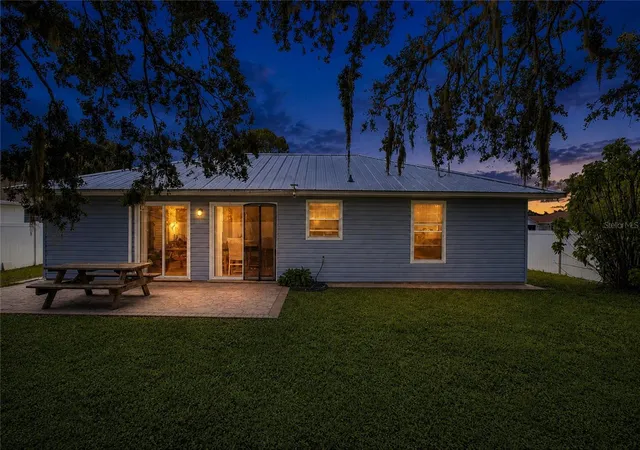 Photo 2 of Single family home for sale at 7164 Sablon Rd, North Port, FL 34291 | MLS# A4703132 | Listing updated on 2026-08-18