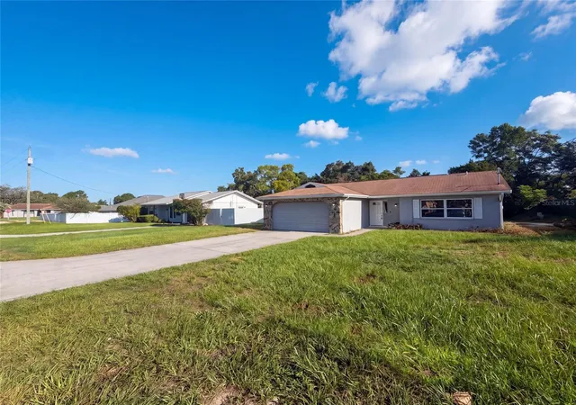1st image of 11339 Stacy St, Spring Hill, FL 34609 | MLS# O6434017