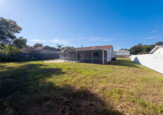 5th image of 11339 Stacy St, Spring Hill, FL 34609 | MLS# O6434017