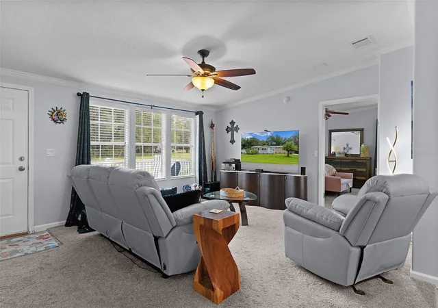 4th image of 40316 Grays Airport Rd, Lady Lake, FL 32159 | MLS# G5116539