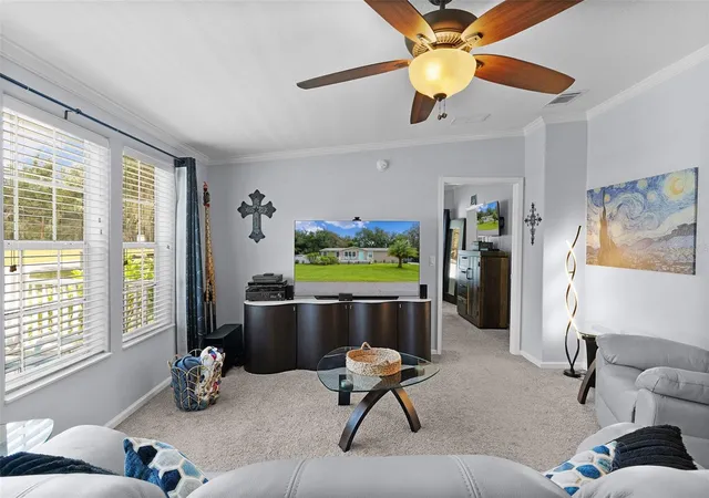 5th image of 40316 Grays Airport Rd, Lady Lake, FL 32159 | MLS# G5116539