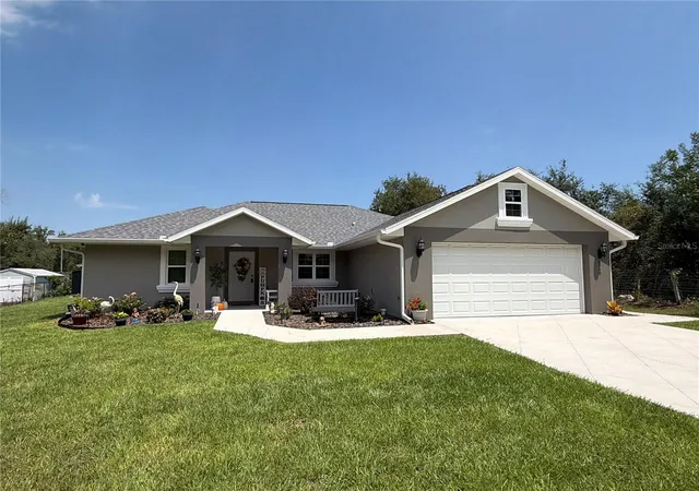 1st image of 8749 Se 159th Ln, Summerfield, FL 34491 | MLS# GC542790