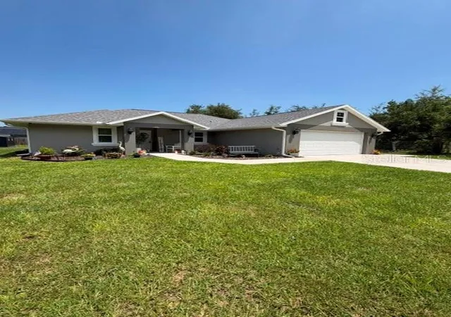 2nd image of 8749 Se 159th Ln, Summerfield, FL 34491 | MLS# GC542790