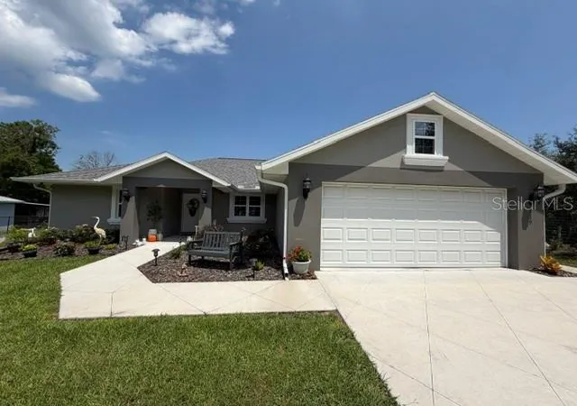 37th image of 8749 Se 159th Ln, Summerfield, FL 34491 | MLS# GC542790