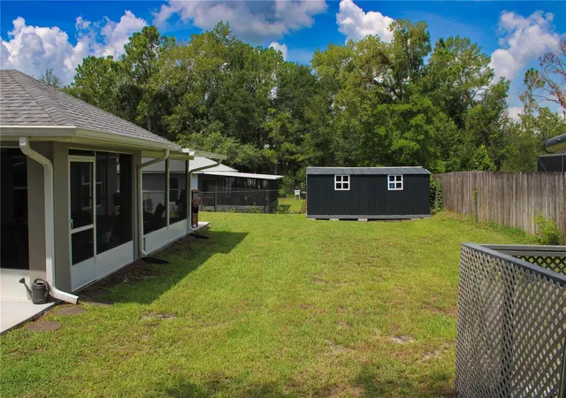 4th image of 8749 Se 159Th Ln, Summerfield, FL 34491 | MLS# GC542790