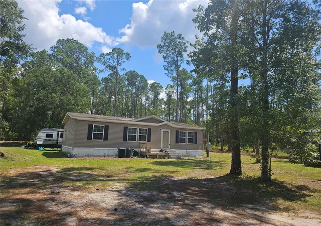 1st image of 1387 Water Oak Rd, Bunnell, FL 32110 | MLS# FC320721