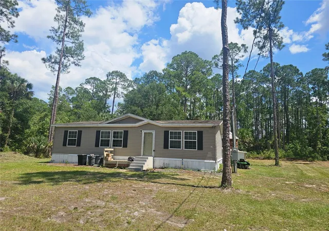 4th image of 1387 Water Oak Rd, Bunnell, FL 32110 | MLS# FC320721