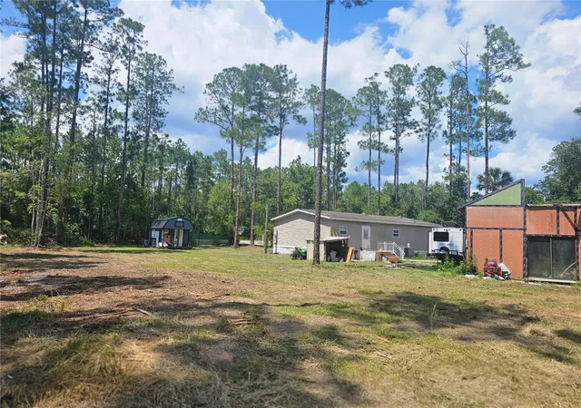 5th image of 1387 Water Oak Rd, Bunnell, FL 32110 | MLS# FC320721