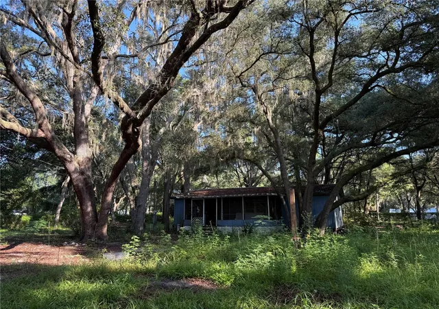 1st image of 13799 Ne 47th Ave, Anthony, FL 32617 | MLS# OM730512