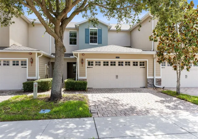 Photo 1 of Townhouse for sale at 1327 Priory Cir #1327, Winter Garden, FL 34787 | MLS# O6434028 | Listing updated on 2026-08-18