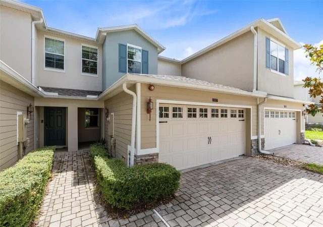 Photo 2 of Townhouse for sale at 1327 Priory Cir #1327, Winter Garden, FL 34787 | MLS# O6434028 | Listing updated on 2026-08-18