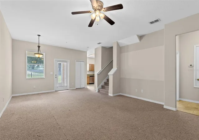 Photo 3 of Townhouse for sale at 1327 Priory Cir #1327, Winter Garden, FL 34787 | MLS# O6434028 | Listing updated on 2026-08-18