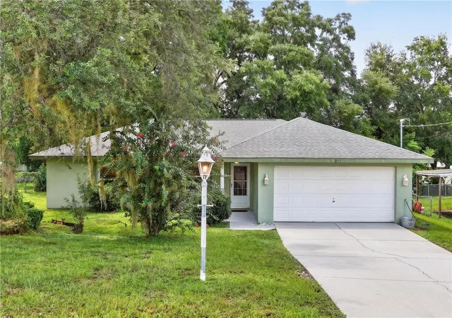 1st image of 211 Edison St, Inverness, FL 34452 | MLS# OM730513