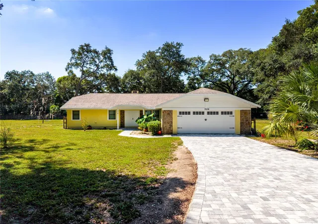 1st image of 7838 Sloewood Dr, Mount Dora, FL 32757 | MLS# O6434032