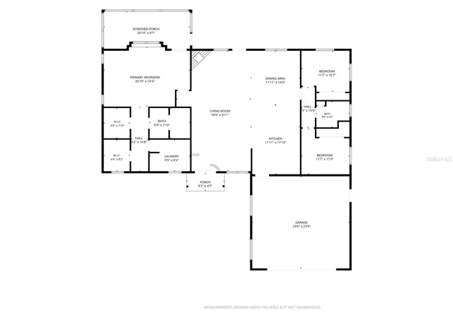 29th image of 7838 Sloewood Dr, Mount Dora, FL 32757 | MLS# O6434032