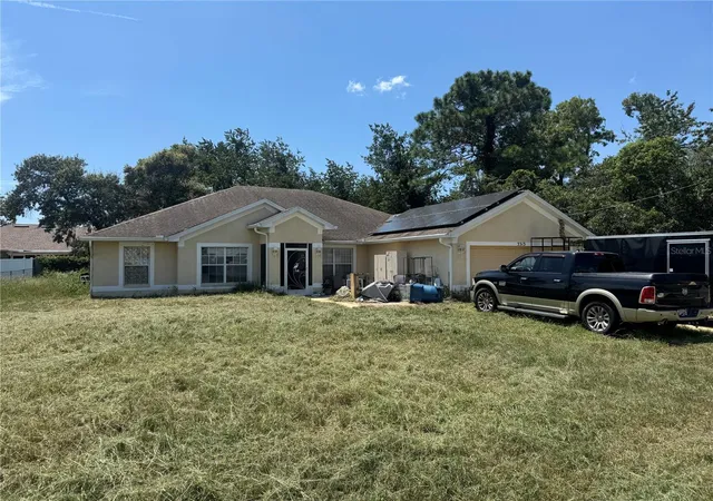 1st image of 3313 Guava Ln, Spring Hill, FL 34609 | MLS# W7888653