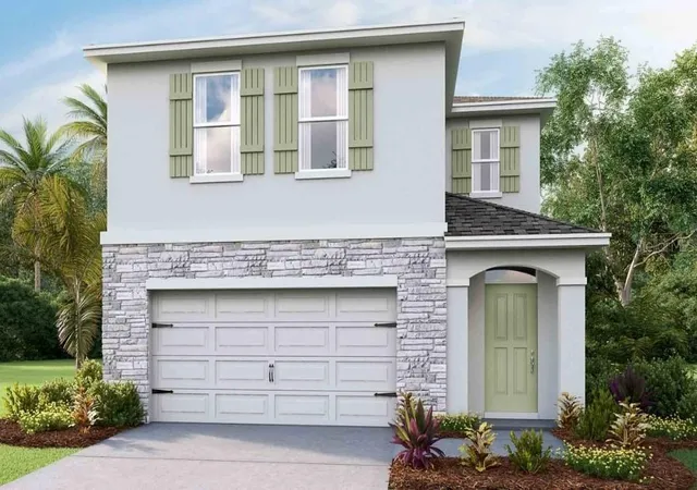 Photo 1 of Single family home for sale at 7026 Flint Crk Dr, Land O Lakes, FL 34638 | MLS# TB8539397 | Listing updated on 2026-10-08