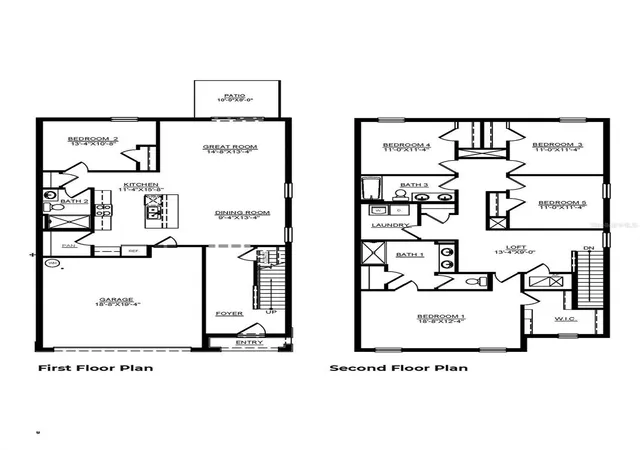 17th image of 7042 Flint Creek Dr, Land O Lakes, FL 34638 | MLS# TB8539400