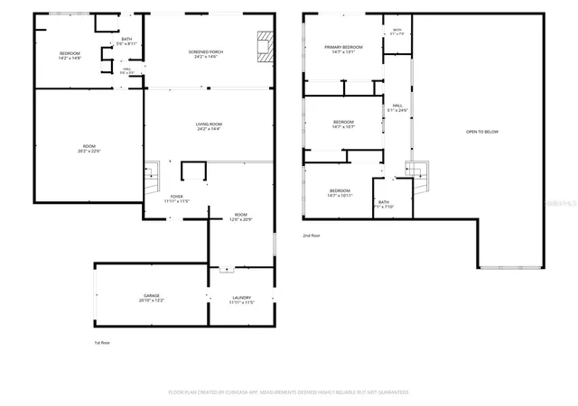 36th image of 31 Dolphin Dr, Treasure Island, FL 33706 | MLS# TB8539401
