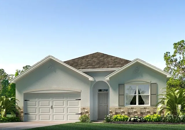 1st image of 3520 Harvest Gardens Loop, Plant City, FL 33565 | MLS# TB8539403