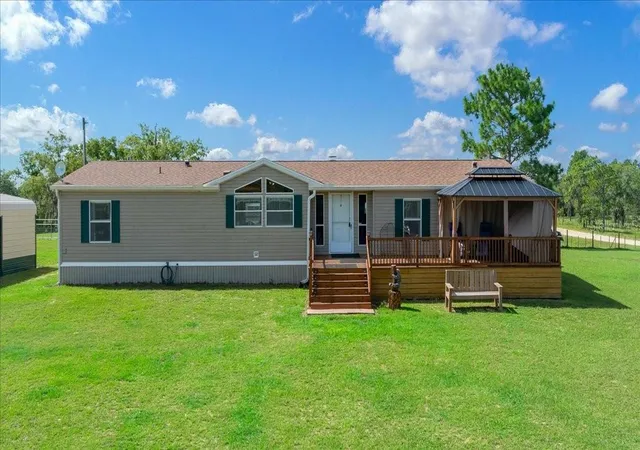 1st image of 5791 Se 122nd Ave, Morriston, FL 32668 | MLS# OM730514