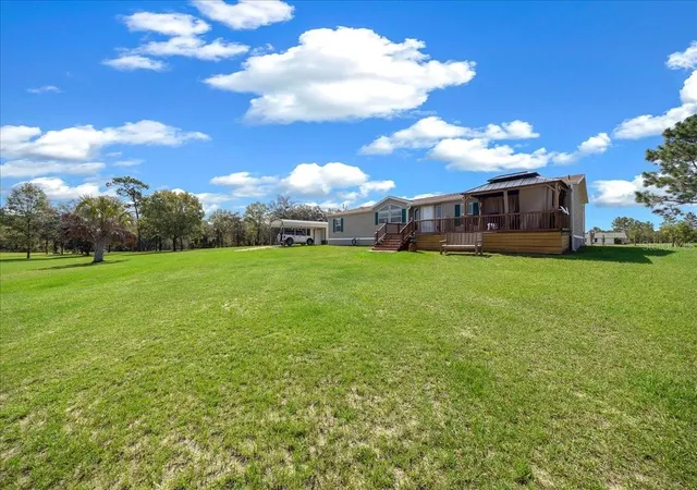 Photo 3 of House for sale at 5791 SE 122nd Avenue, Morriston, FL 32668 | MLS# OM730514 | Listing updated on 2026-10-07
