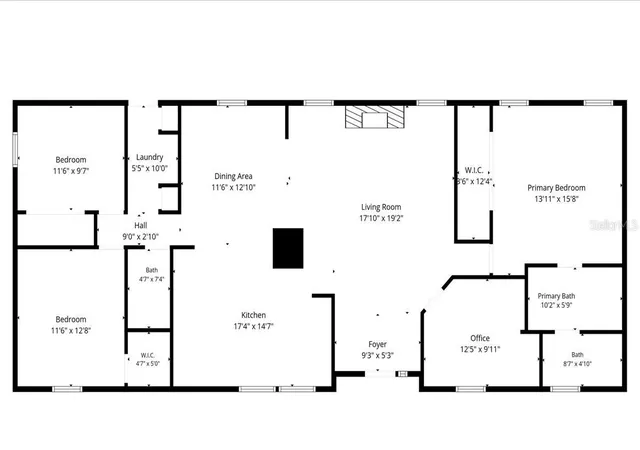 47th image of 5791 Se 122nd Ave, Morriston, FL 32668 | MLS# OM730514