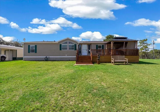 Land for sale at 5791 SE 122nd Avenue, MORRISTON, FL 32668 | MLS# OM730514