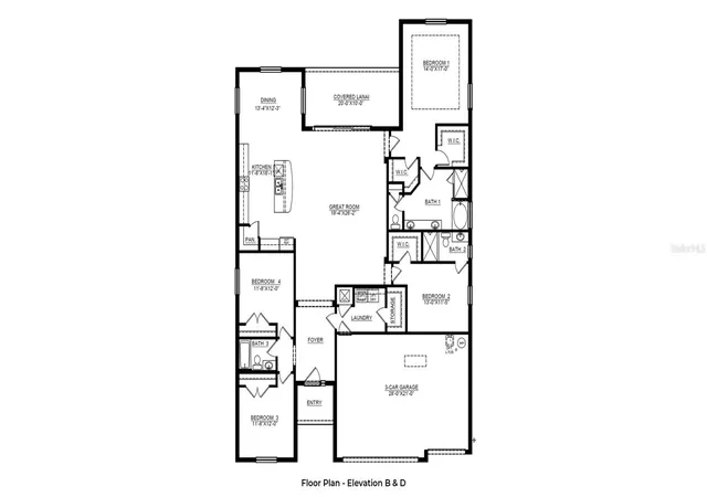 13th image of 3532 Golden Wheat Ln, Plant City, FL 33565 | MLS# TB8539406