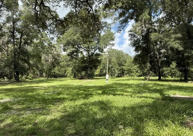 Photo 3 of Land for sale at 8431 NW 60 Avenue, Chiefland, FL 32626 | MLS# GC542792 | Listing updated on 2026-10-07