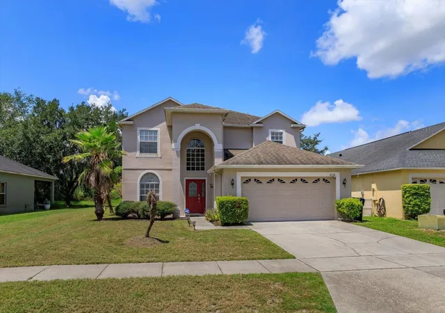Photo 1 of Single family home for sale at 4338 Northern Dancer Way, Orlando, FL 32826 | MLS# O6434036 | Listing updated on 2026-09-07