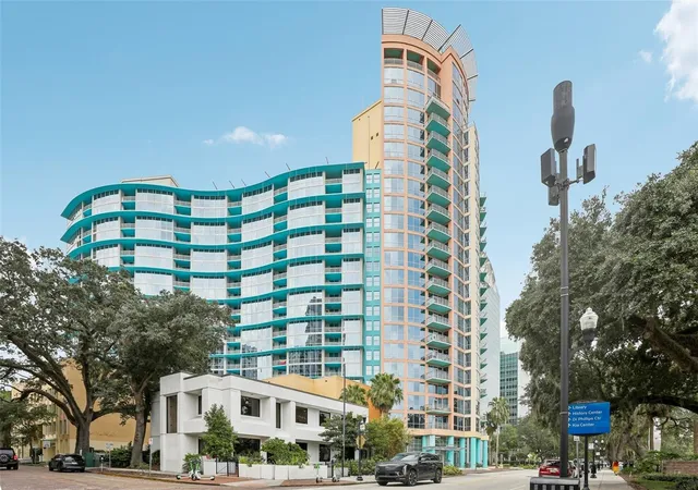 1st image of 322 E Central Blvd #806, Orlando, FL 32801 | MLS# O6434038