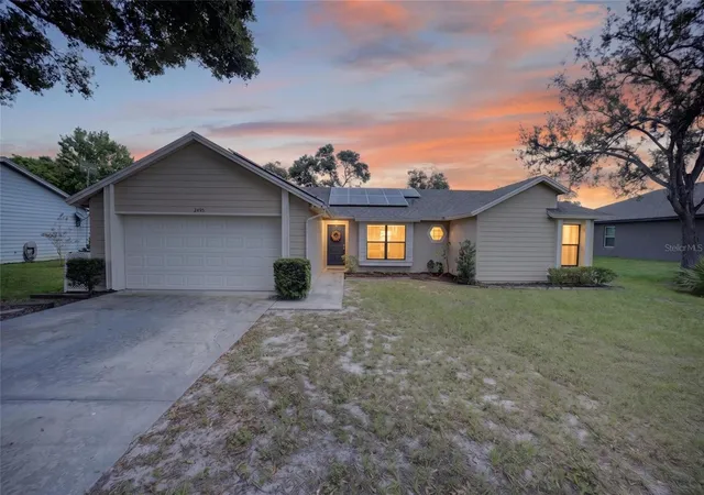 1st image of 2495 E Tipton Dr, Deltona, FL 32738 | MLS# G5116543