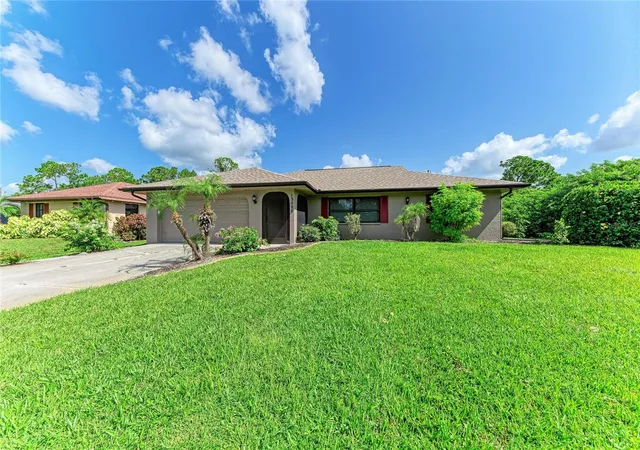 2nd image of 13088 Proctor Ave, Port Charlotte, FL 33981 | MLS# A4703140