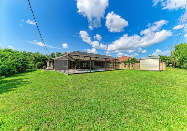 42nd image of 13088 Proctor Ave, Port Charlotte, FL 33981 | MLS# A4703140