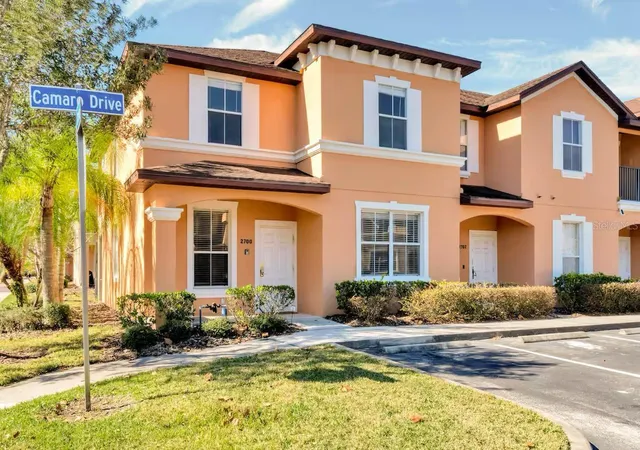 2nd image of 2700 Camaro Dr, Kissimmee, FL 34746 | MLS# O6434044