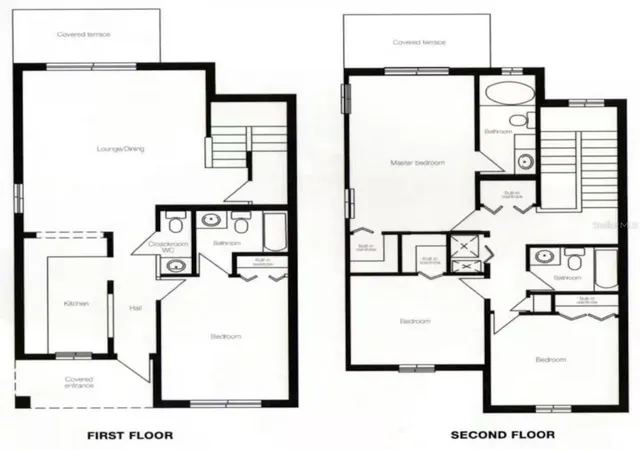 3rd image of 2700 Camaro Dr, Kissimmee, FL 34746 | MLS# O6434044