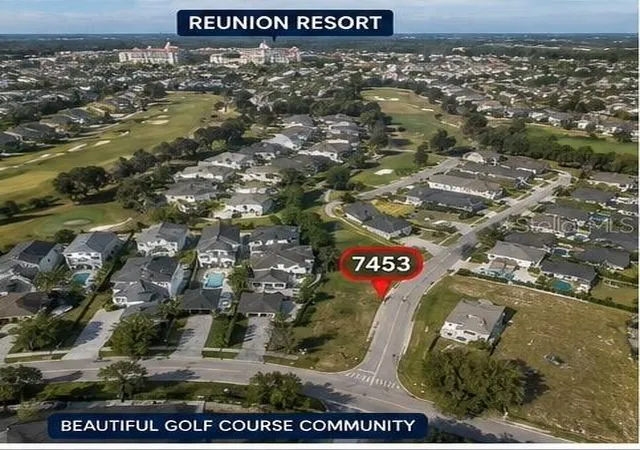 15th image of 7453 Excitement Dr, Reunion, FL 34747 | MLS# O6434045