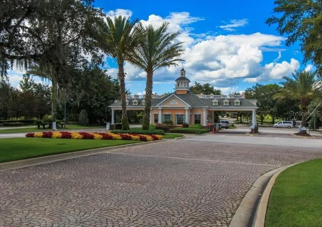 5th image of 7453 Excitement Dr, Reunion, FL 34747 | MLS# O6434045