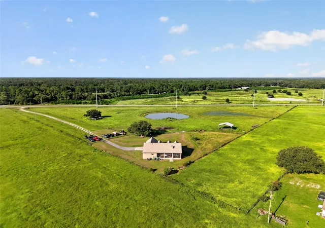 2nd image of 4027 N C 470, Lake Panasoffkee, FL 33538 | MLS# GC542795