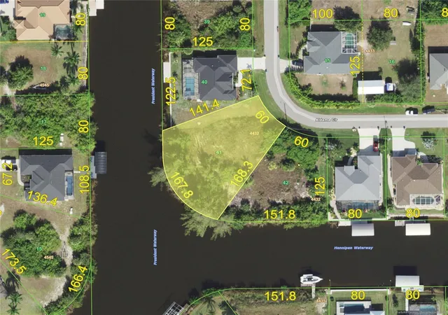 Photo 1 of Land for sale at 15296 Aldama Cir, Port Charlotte, FL 33981 | MLS# D6148434 | Listing updated on 2026-08-17
