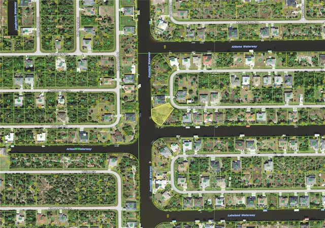 Photo 2 of Land for sale at 15296 Aldama Cir, Port Charlotte, FL 33981 | MLS# D6148434 | Listing updated on 2026-08-17
