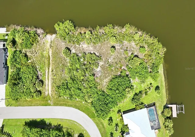 Photo 2 of Land for sale at 15296 Aldama Cir, Port Charlotte, FL 33981 | MLS# D6148434 | Listing updated on 2026-08-17