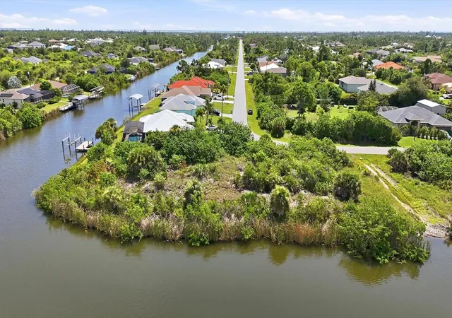 Photo 3 of Land for sale at 15296 Aldama Cir, Port Charlotte, FL 33981 | MLS# D6148434 | Listing updated on 2026-08-17
