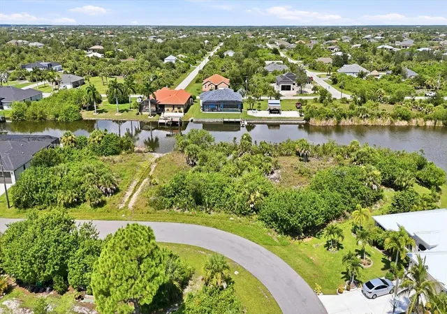 Photo 4 of Land for sale at 15296 Aldama Cir, Port Charlotte, FL 33981 | MLS# D6148434 | Listing updated on 2026-08-17