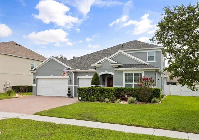 2nd image of 4051 Knott Dr, Apopka, FL 32712 | MLS# S5155745