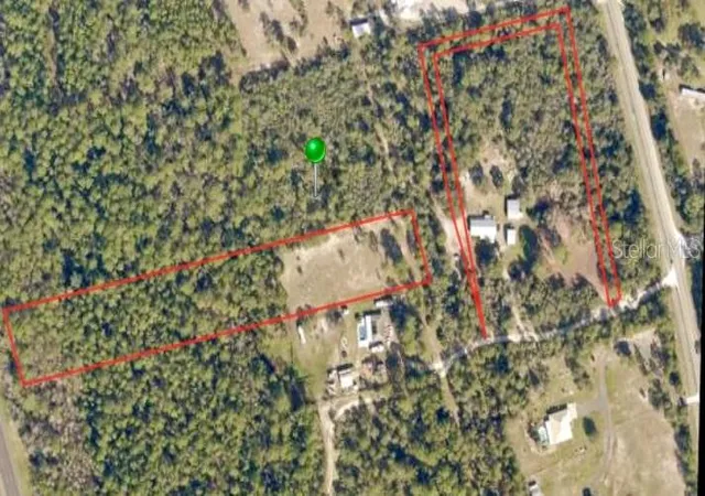 Photo 3 of Sale Pending at 4660 Cow Crk Rd, Edgewater, FL 32141 | MLS# NS1089016 | Listing updated on 2026-08-27