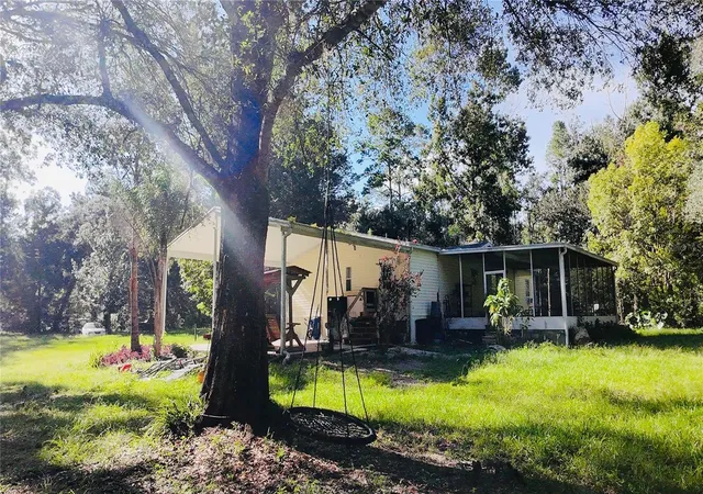 2nd image of 1066 Culbreath Rd, Brooksville, FL 34602 | MLS# O6434053