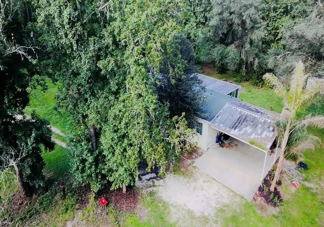 23rd image of 1066 Culbreath Rd, Brooksville, FL 34602 | MLS# O6434053