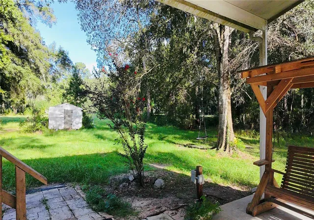 4th image of 1066 Culbreath Rd, Brooksville, FL 34602 | MLS# O6434053